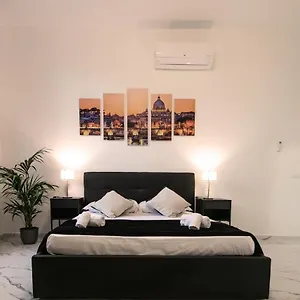  Maison d'hôtes Re Di Rooftop