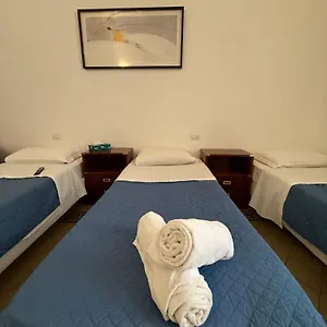 Hostel Emanuela, Rzym